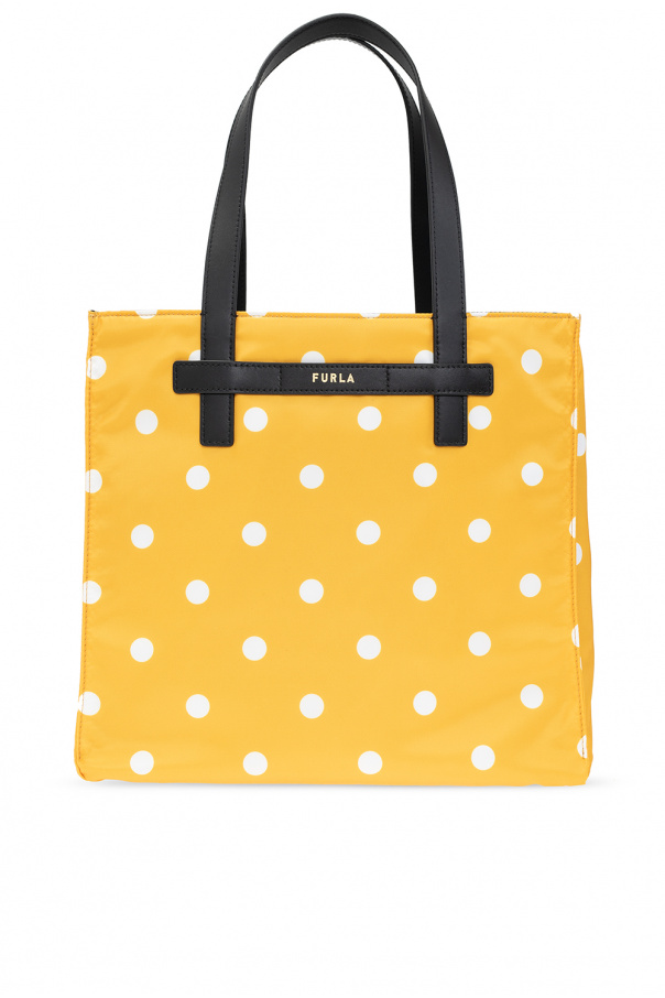 Furla ‘Digit’ shopper bag